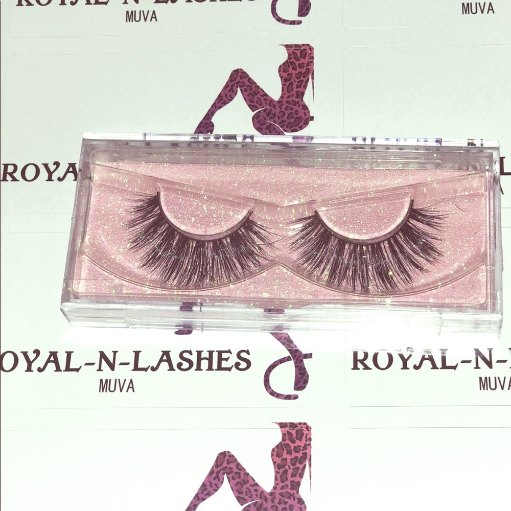 Muva Lashes